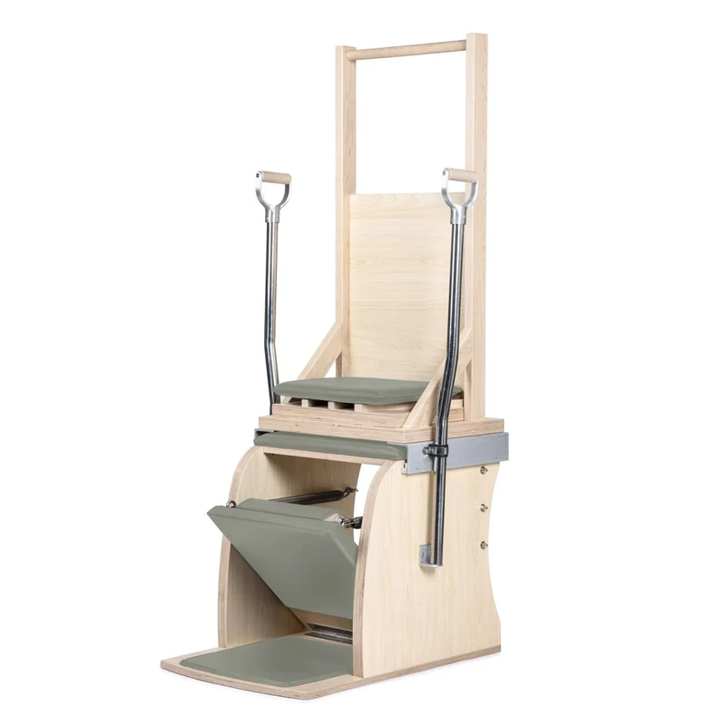 Elina Pilates Wunda/Electric Chair Combo