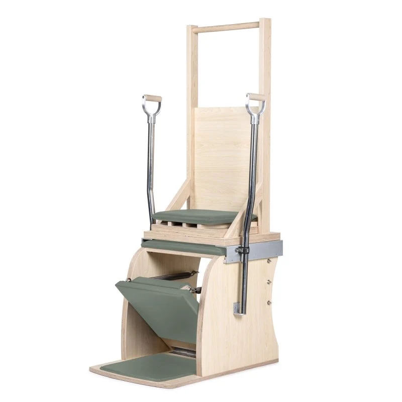 Elina Pilates Wunda/Electric Chair Combo