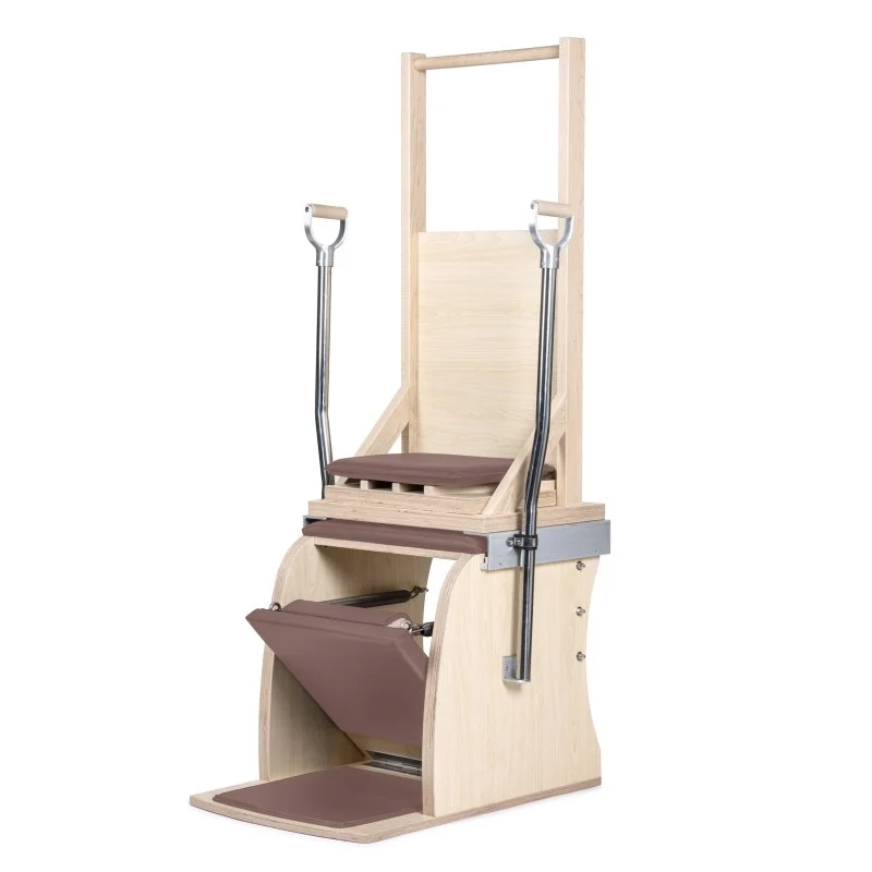 Elina Pilates Wunda/Electric Chair Combo