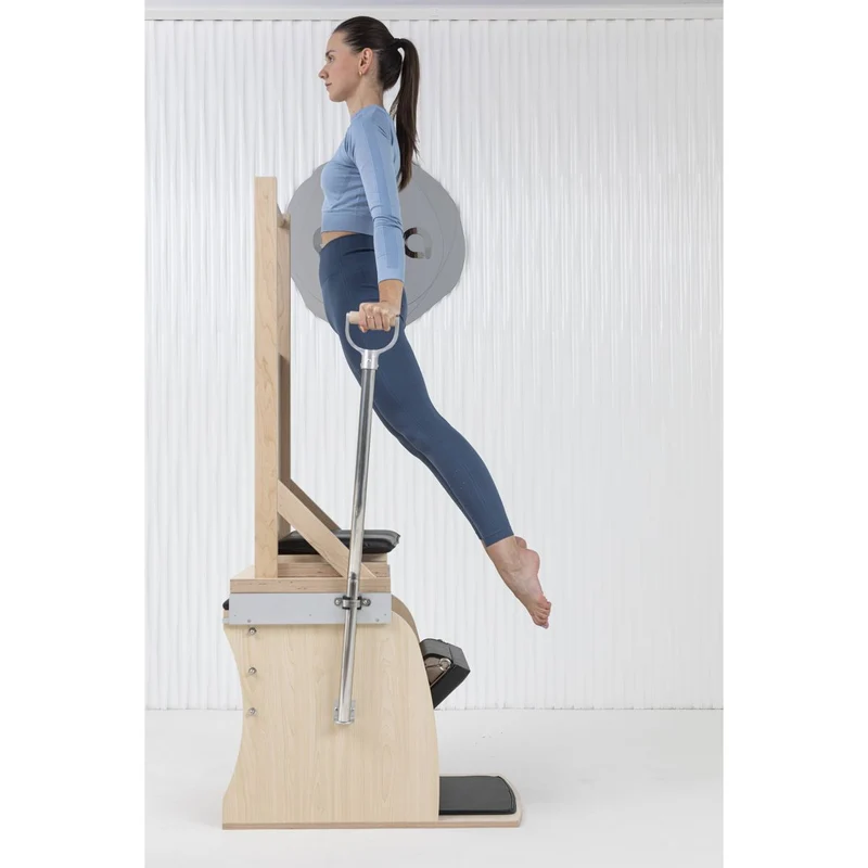 Elina Pilates Wunda/Electric Chair Combo