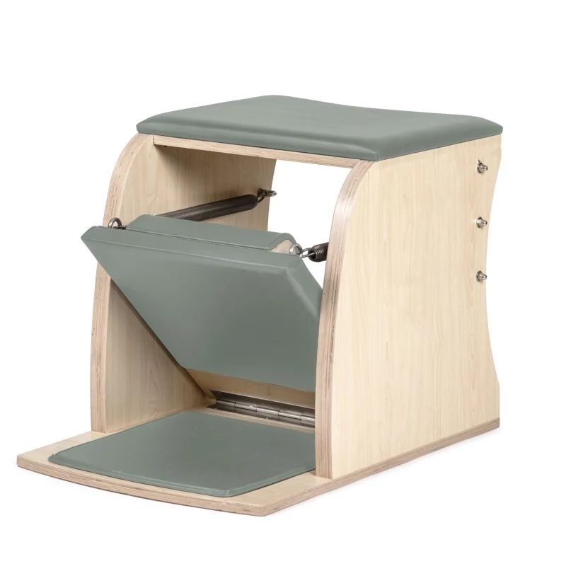 Elina Pilates Wunda Chair Classic
