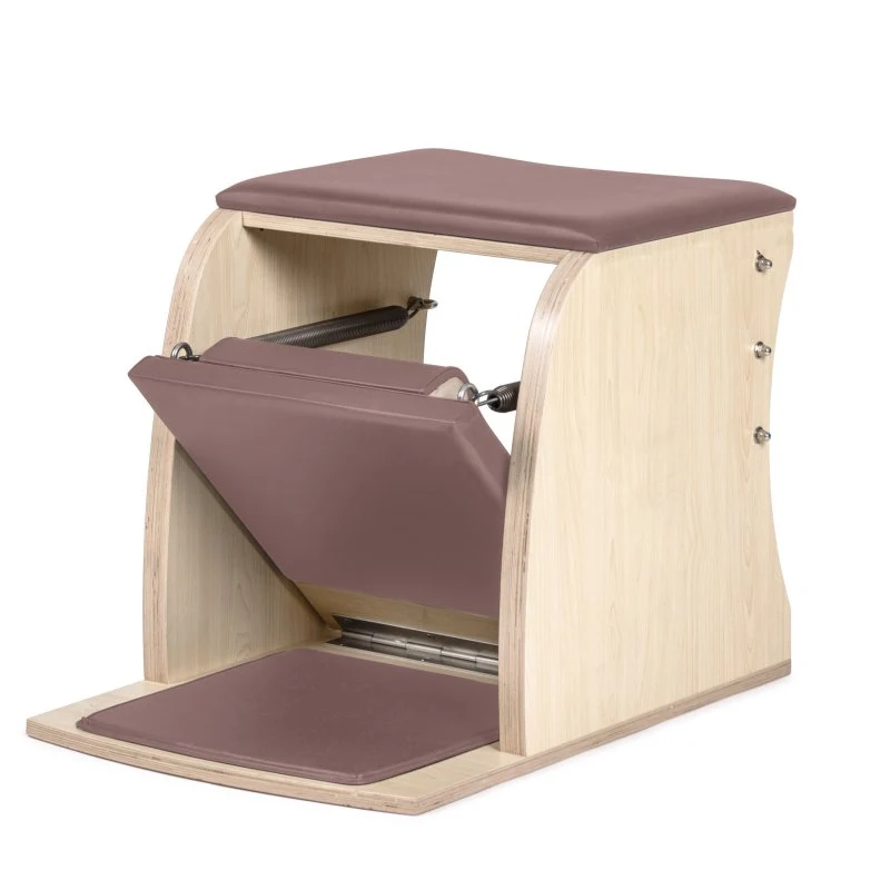 Elina Pilates Wunda Chair Classic