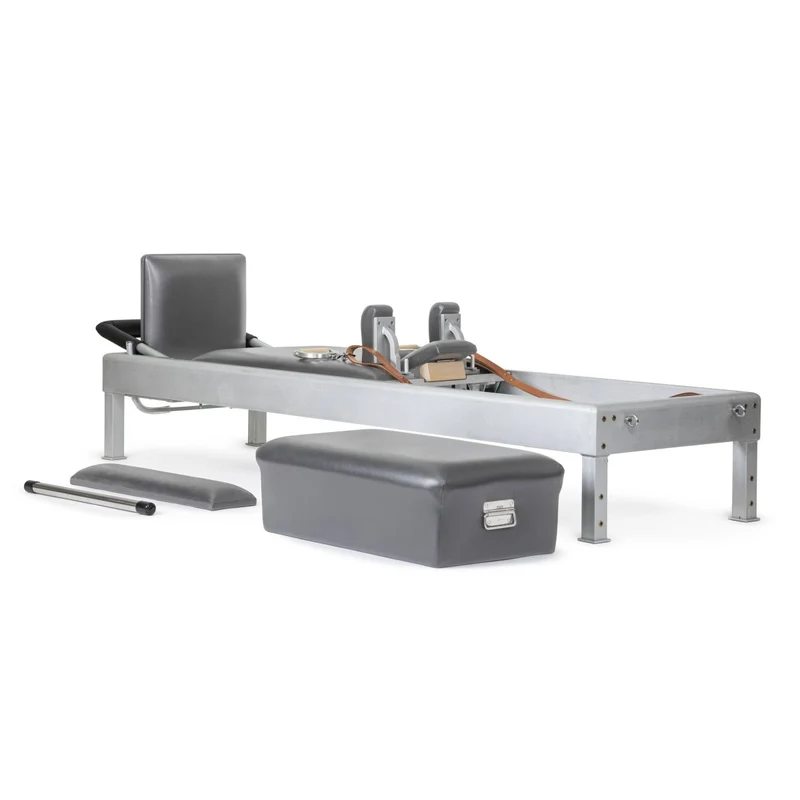 Elina Pilates Classic Aluminium 86" Reformer