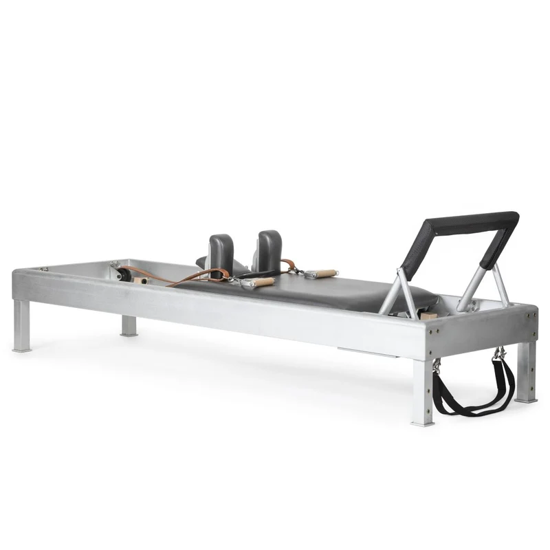 Elina Pilates Classic Aluminium 86" Reformer