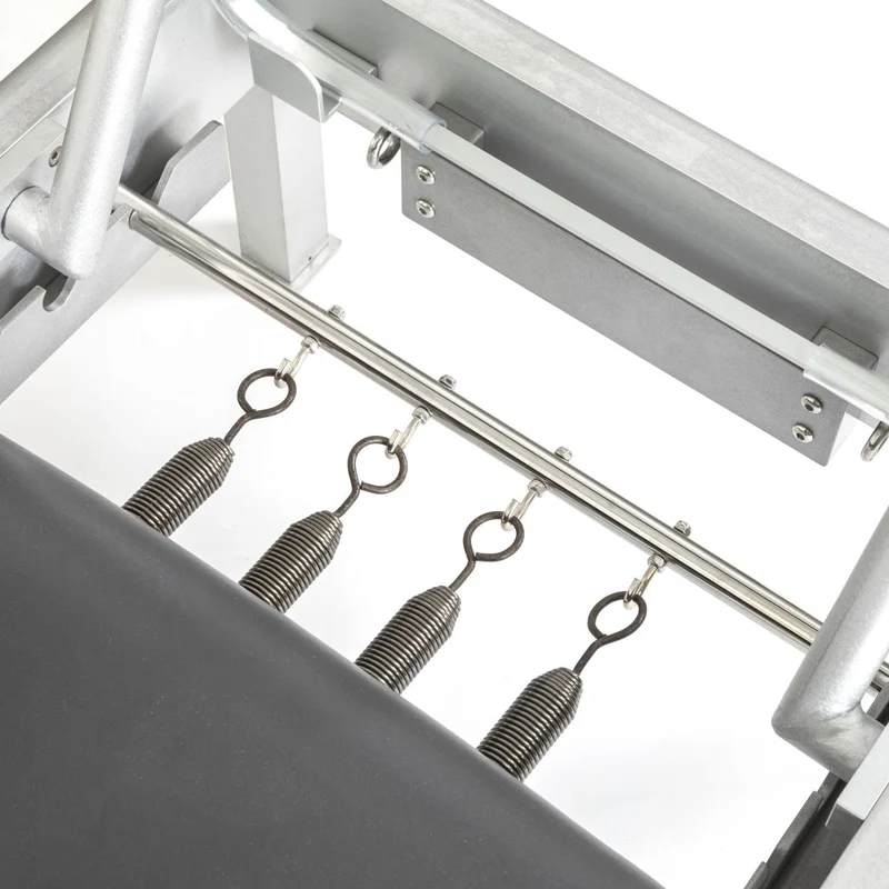Elina Pilates Classic Aluminium 86" Reformer
