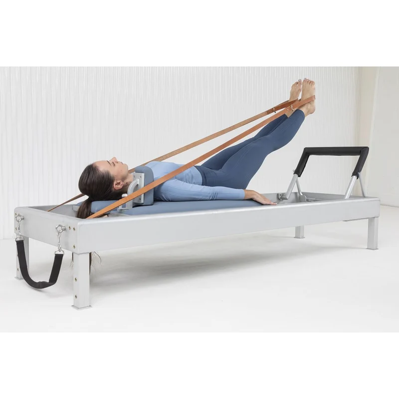 Elina Pilates Classic Aluminium 86" Reformer