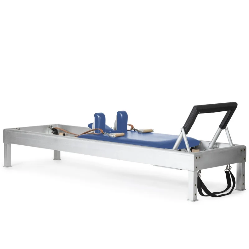 Elina Pilates Classic Aluminium 86" Reformer