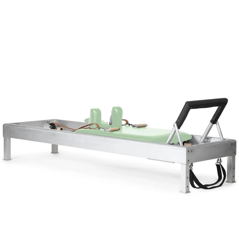 Elina Pilates Classic Aluminium 86" Reformer