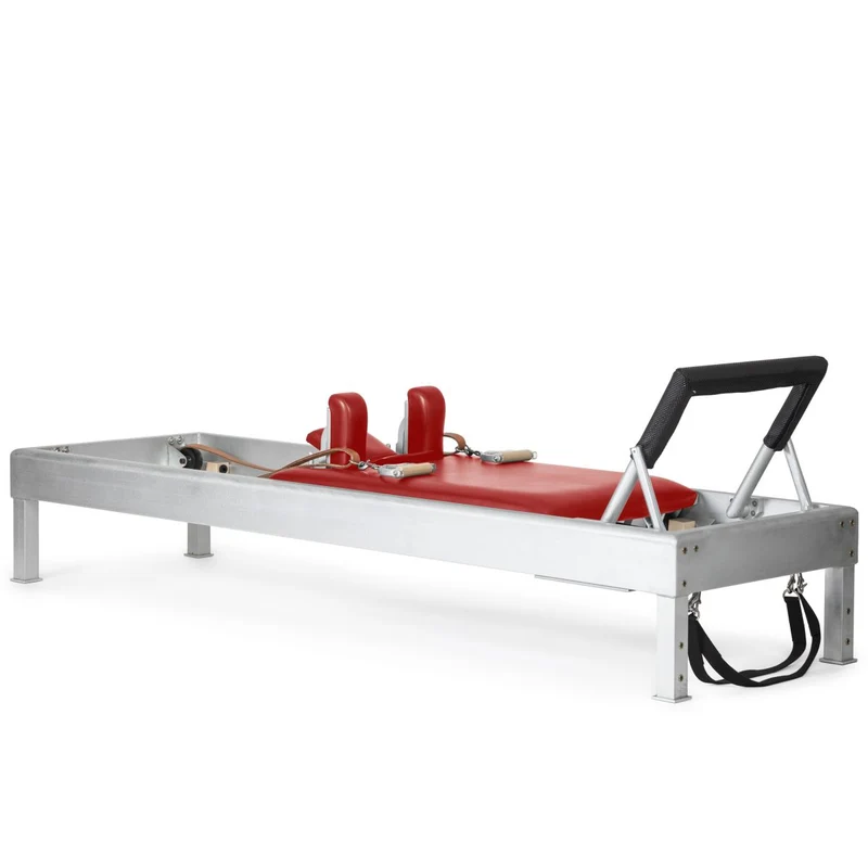 Elina Pilates Classic Aluminium 86" Reformer