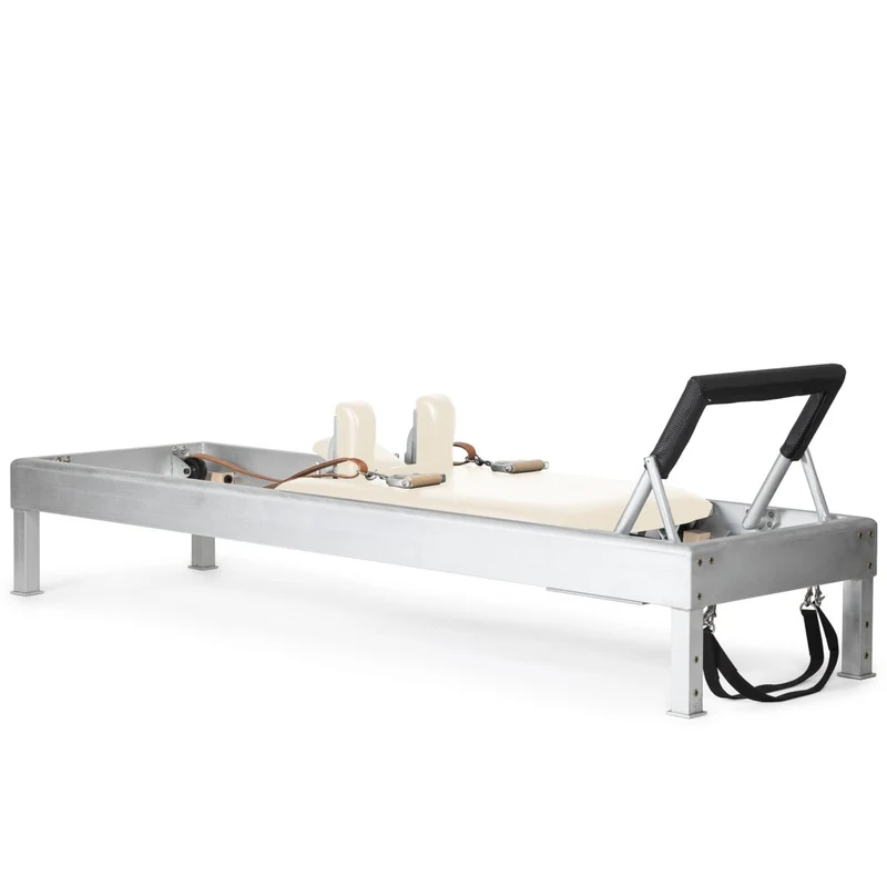 Elina Pilates Classic Aluminium 86" Reformer