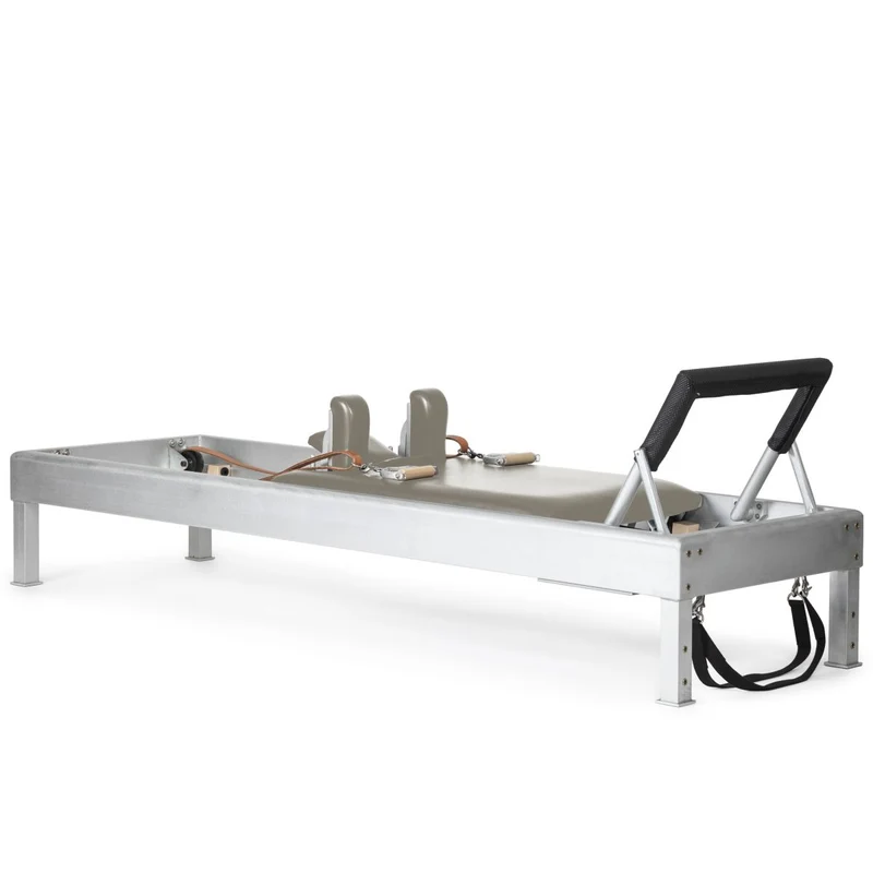 Elina Pilates Classic Aluminium 86" Reformer