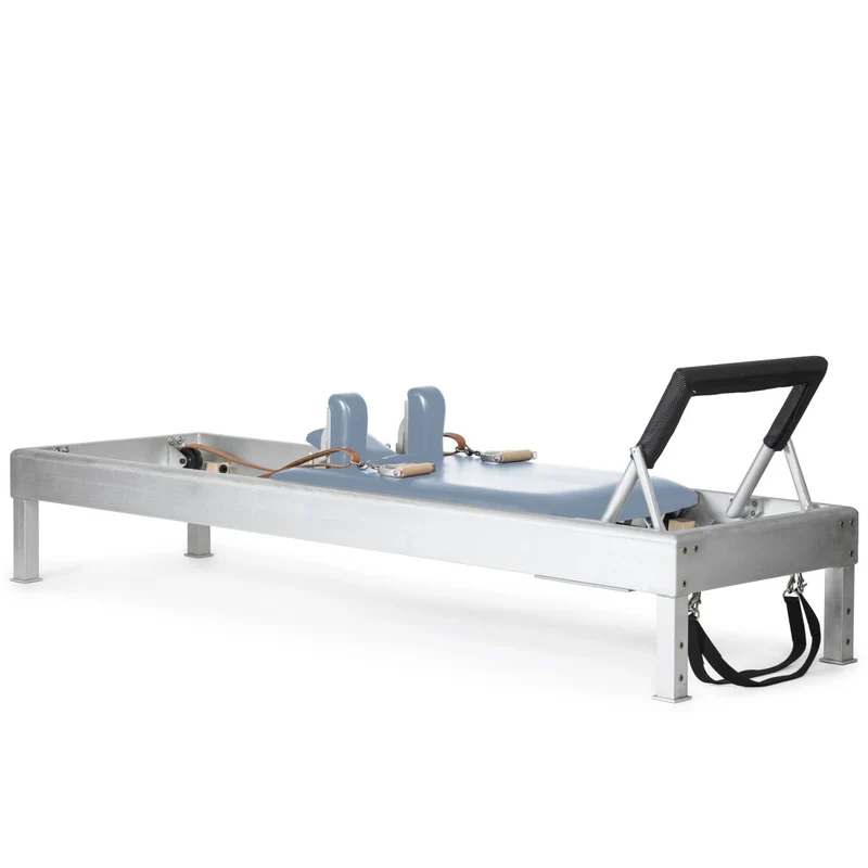 Elina Pilates Classic Aluminium 86" Reformer