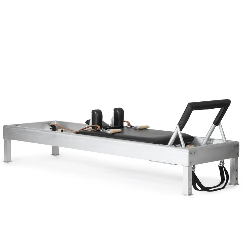 Elina Pilates Classic Aluminium 86" Reformer