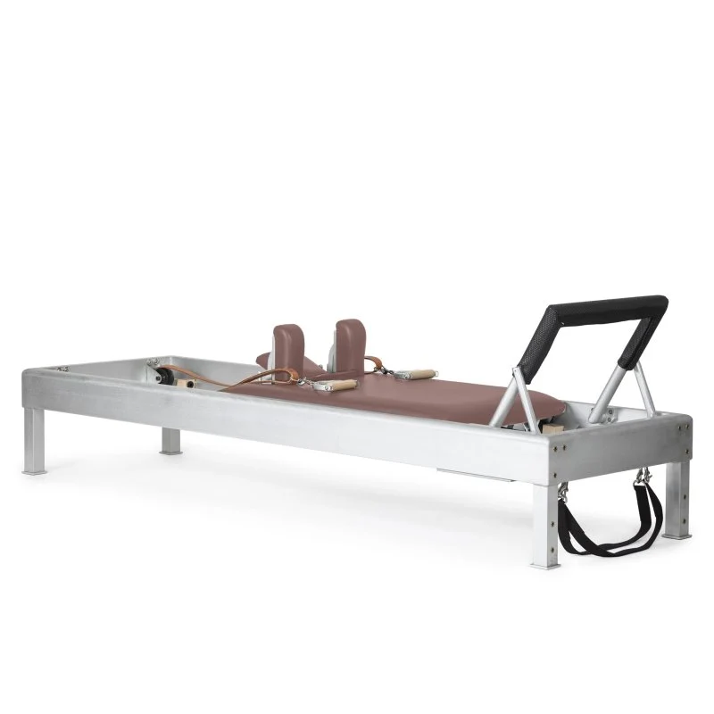 Elina Pilates Classic Aluminium 86" Reformer