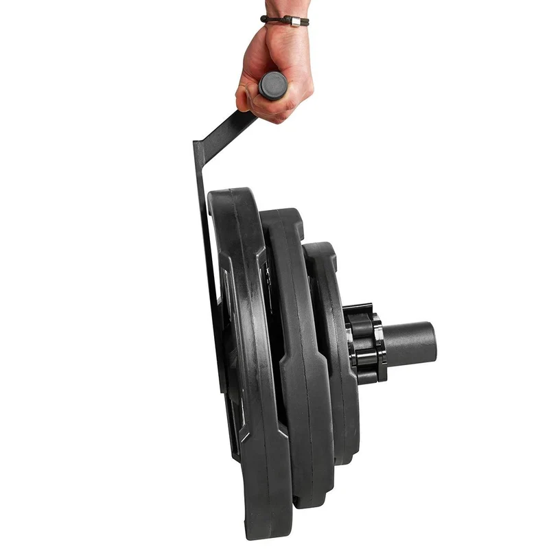 Farmers Walk Handle