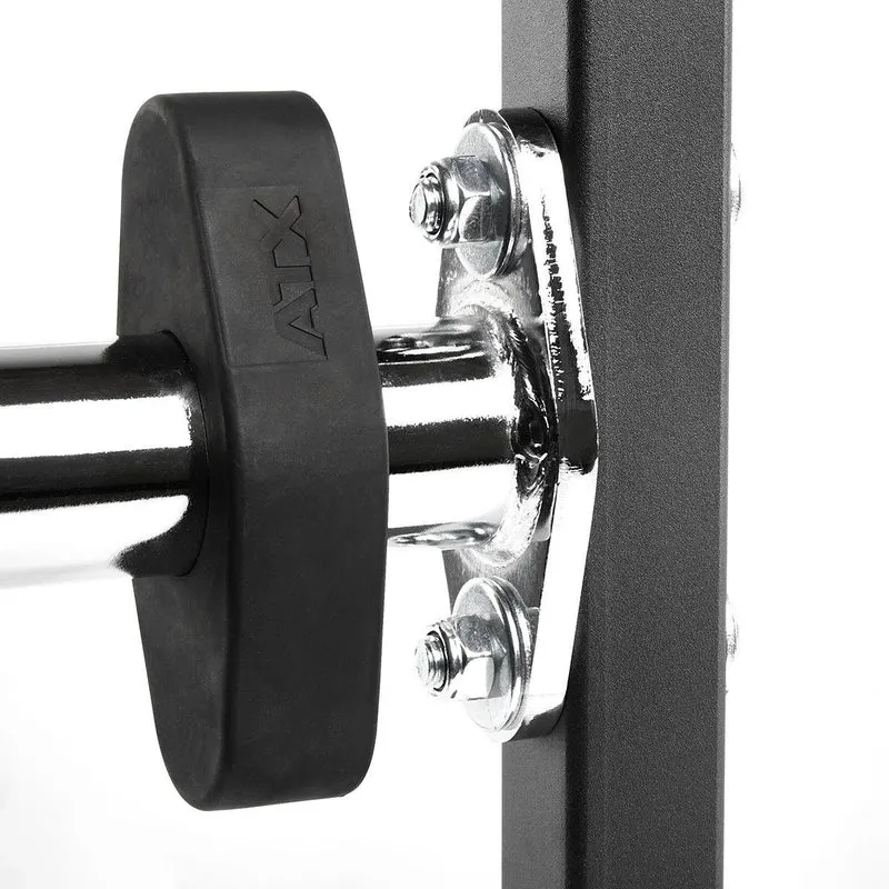ATX Open Hex Bar Compact - 50 mm