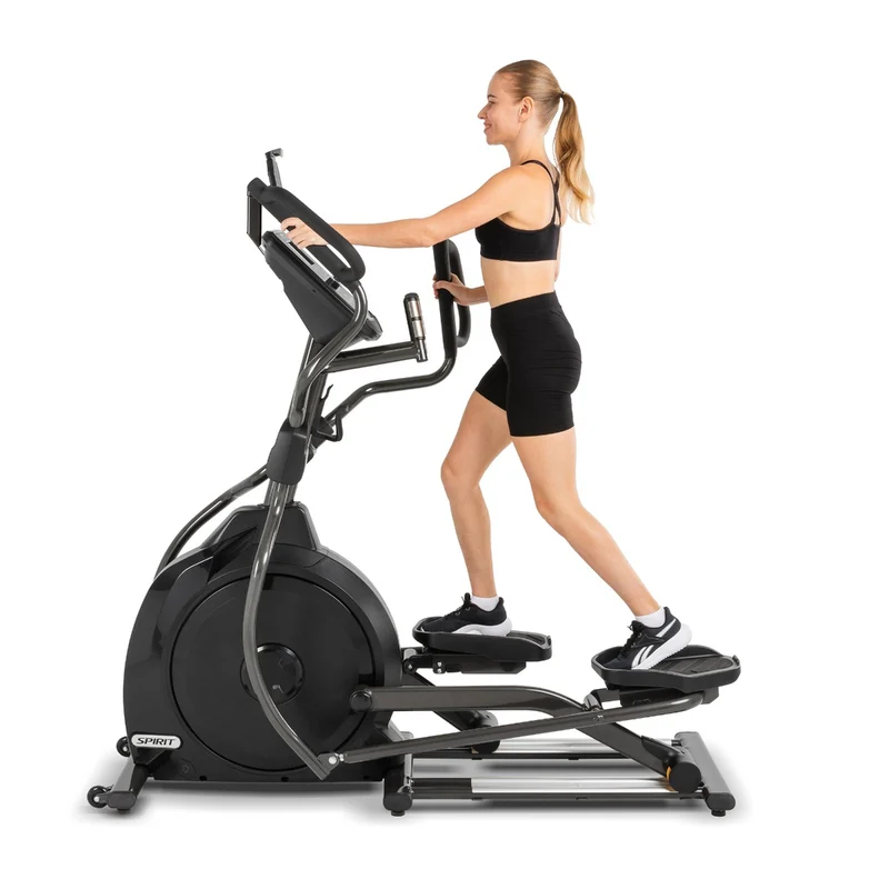 Spirit Fitness Ellipsentrainer XE795