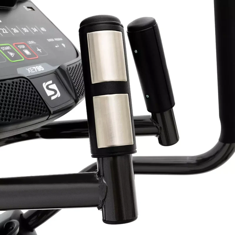 Spirit Fitness Ellipsentrainer XE795