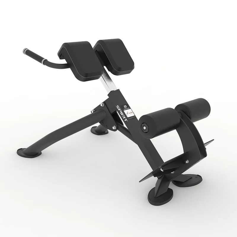 Spirit Fitness Hyperextension-Bank SP-4220