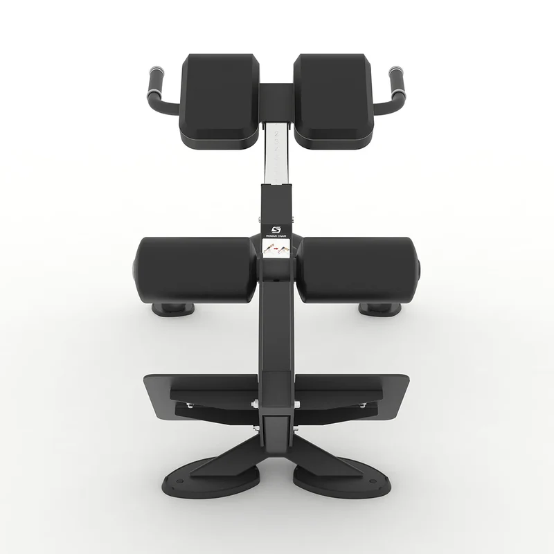 Spirit Fitness Hyperextension-Bank SP-4220