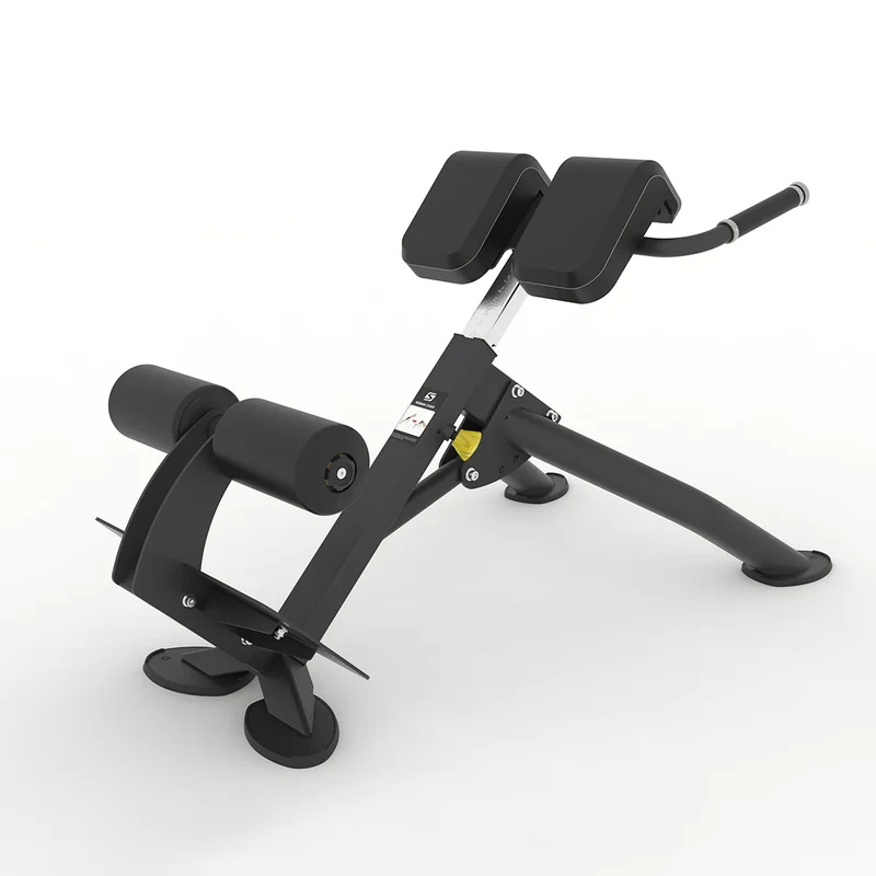 Spirit Fitness Hyperextension-Bank SP-4220