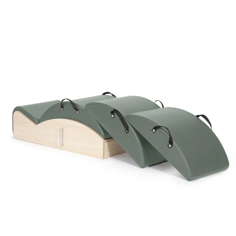Elina Pilates Spine Corrector 3in1