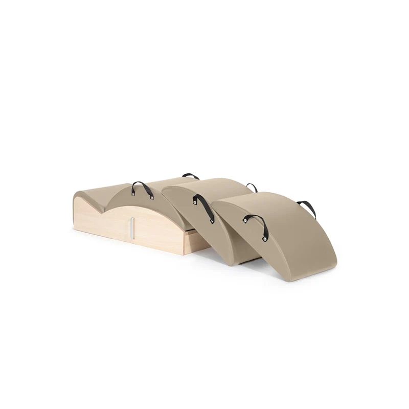 Elina Pilates Spine Corrector 3in1