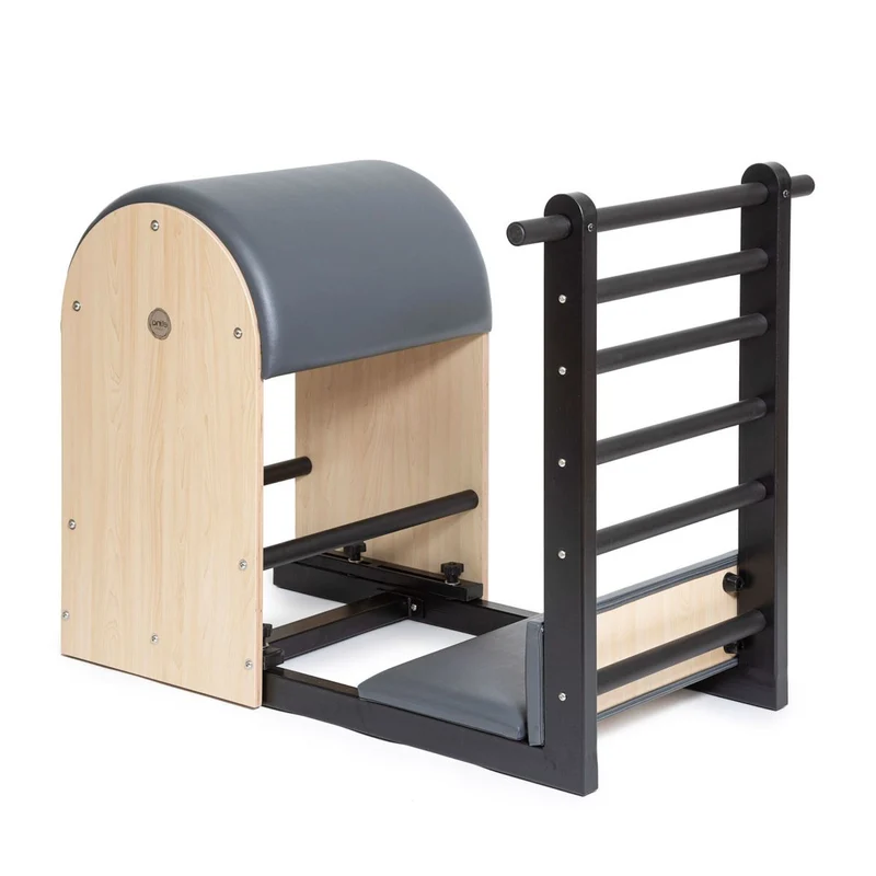 Elina Pilates Ladder Barrel Elite mit Stahl