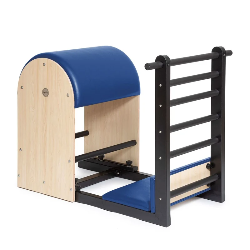 Elina Pilates Ladder Barrel Elite mit Stahl