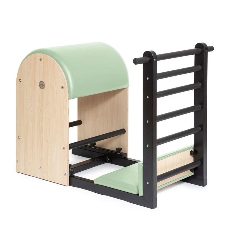 Elina Pilates Ladder Barrel Elite mit Stahl