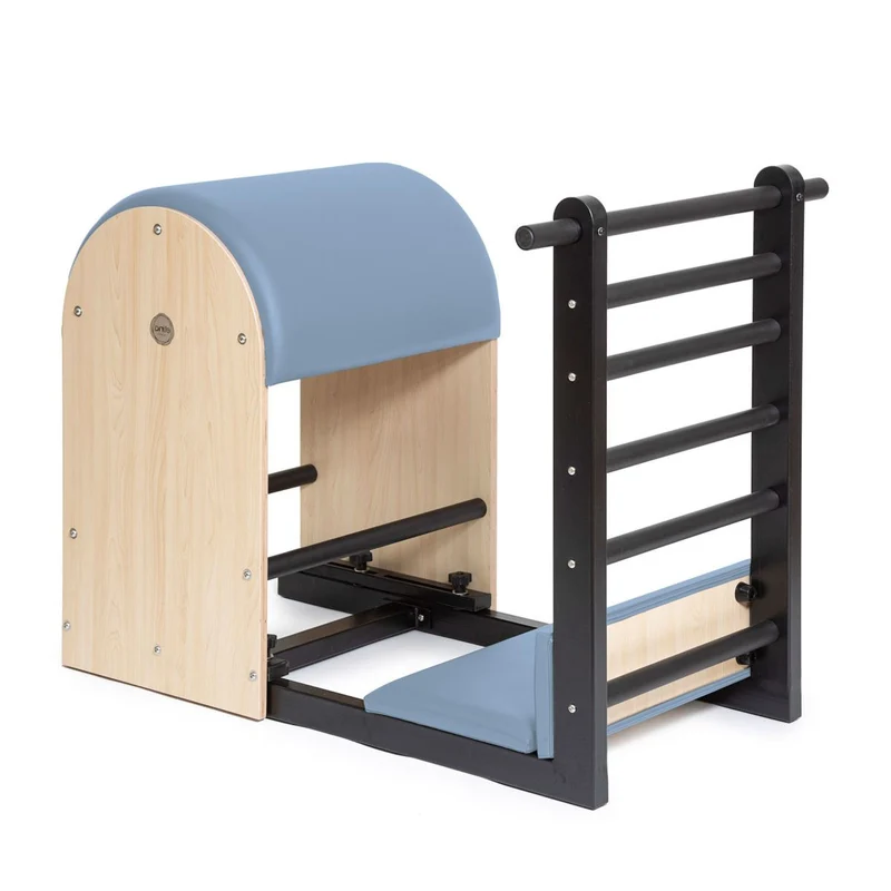 Elina Pilates Ladder Barrel Elite mit Stahl