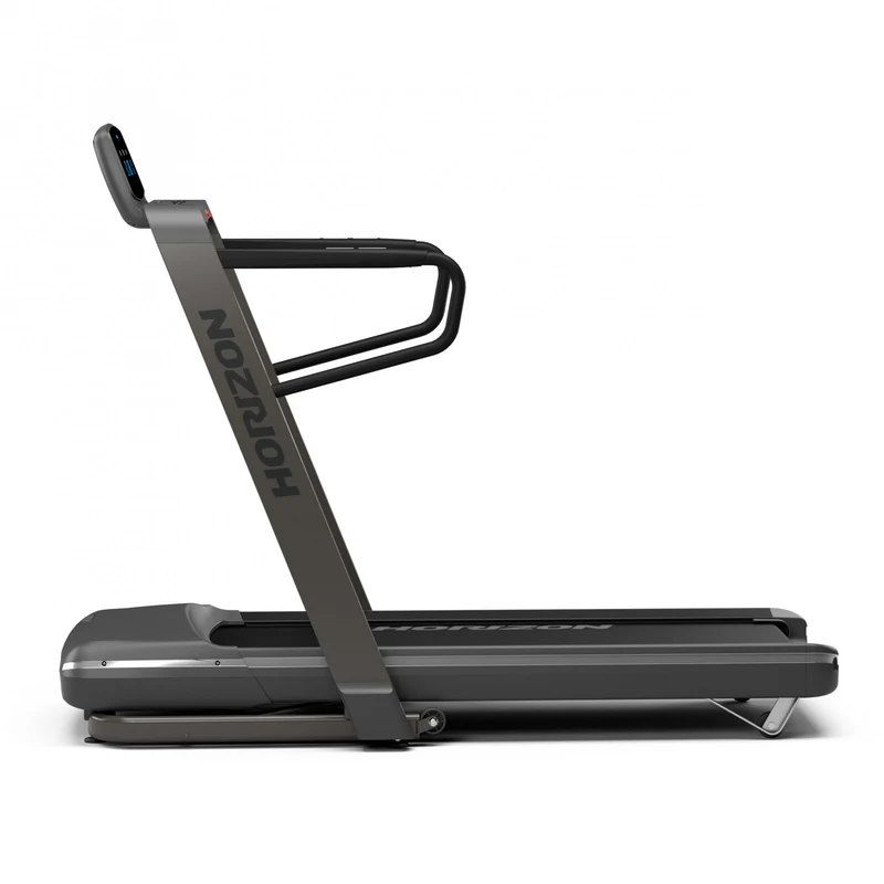 Horizon Fitness Laufband Omega Z Dark Edition