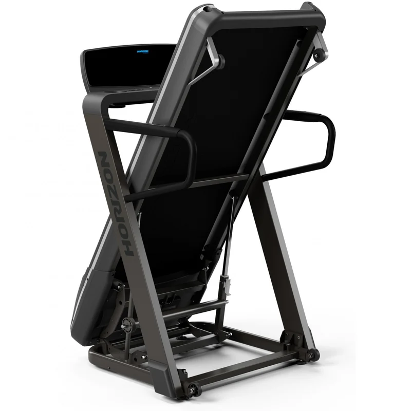 Horizon Fitness Laufband Omega Z Dark Edition