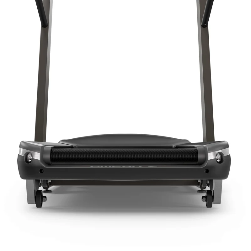 Horizon Fitness Laufband Omega Z Dark Edition