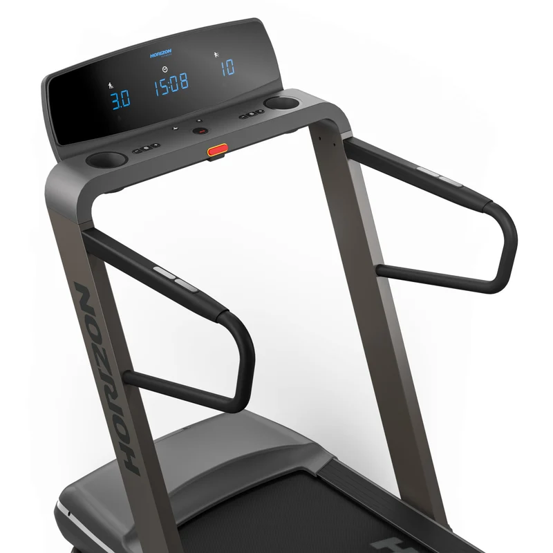Horizon Fitness Laufband Omega Z Dark Edition