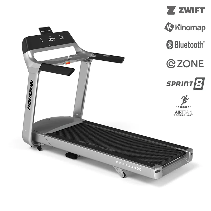 Horizon Fitness Laufband Paragon X