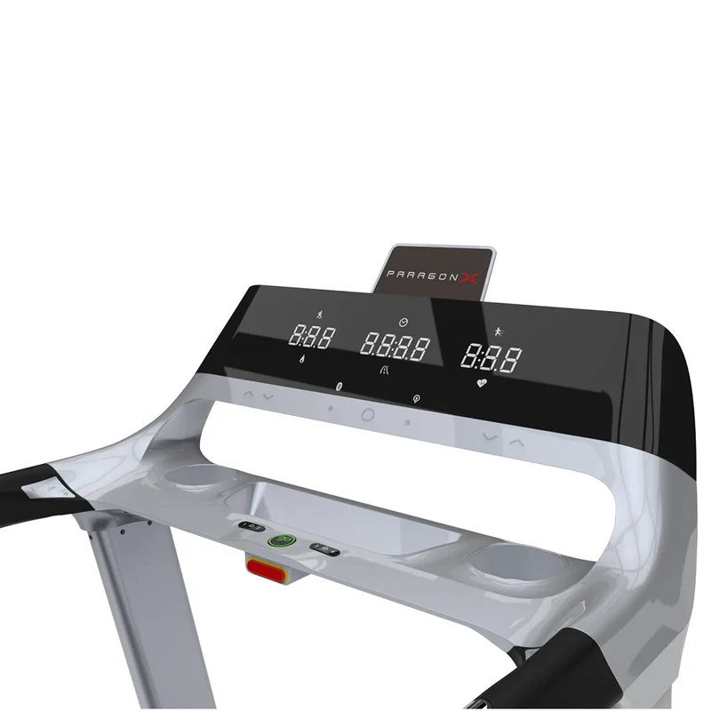 Horizon Fitness Laufband Paragon X