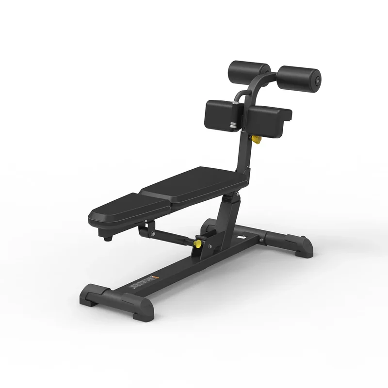 Spirit Fitness Bauchbank verstellbar SP-4218