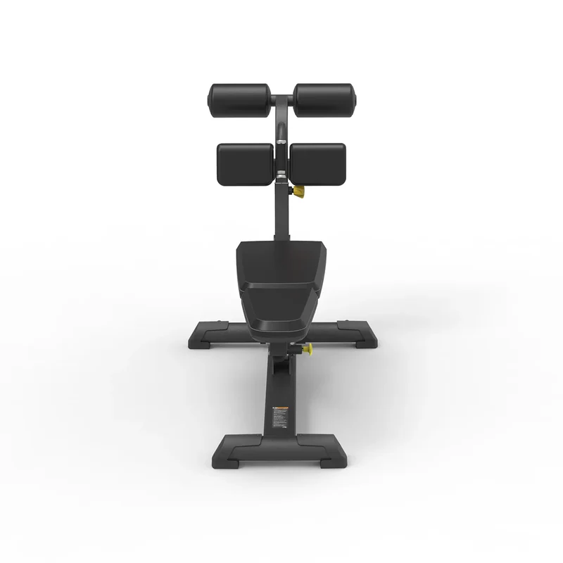 Spirit Fitness Bauchbank verstellbar SP-4218