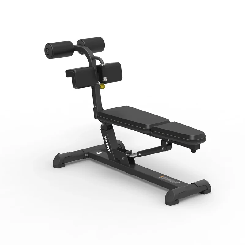 Spirit Fitness Bauchbank verstellbar SP-4218