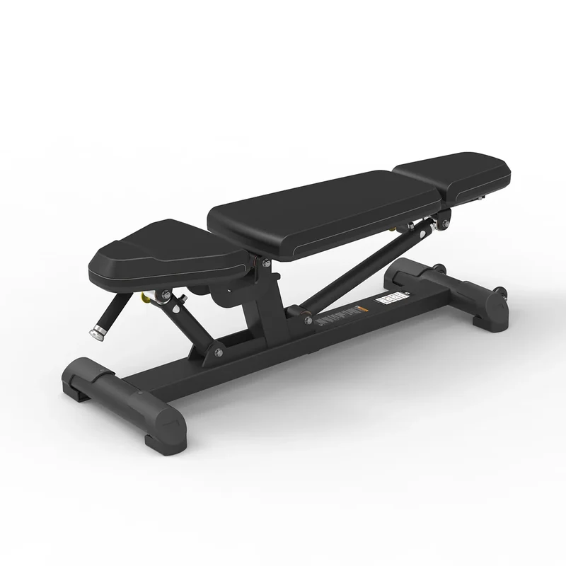Spirit Fitness Hantelbank verstellbar SP-4204