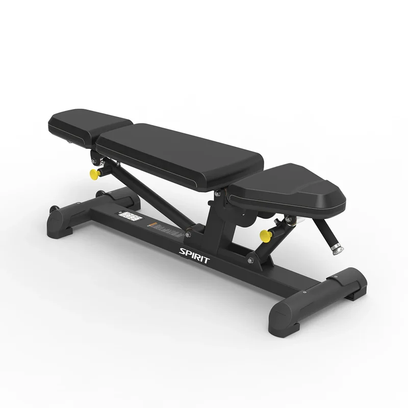 Spirit Fitness Hantelbank verstellbar SP-4204