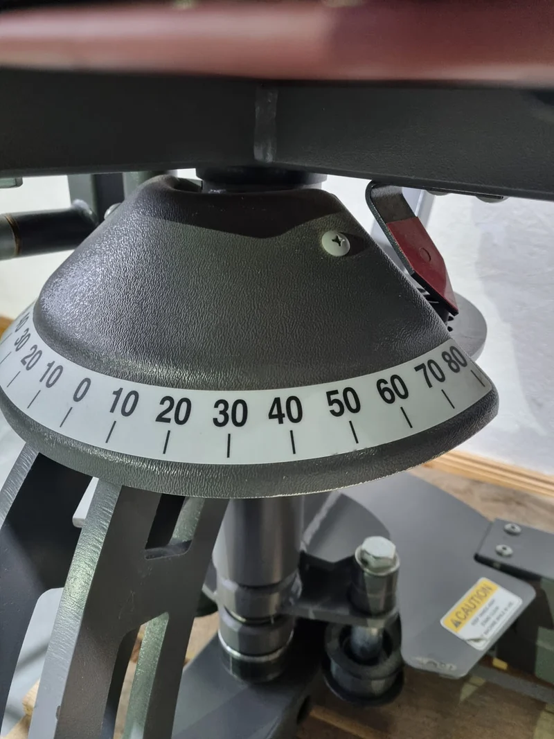 Nautilus Nitro Rotary Torso, Rotationsmaschine, Twister, Rumpfrotator, Rahmenfarbe Anthrazit - gebraucht - überholter Zustand
