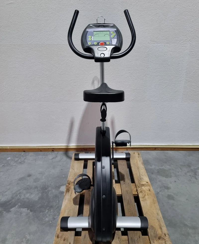 Motion Cycle 500, Emotion Fitness, Ergometer, gebraucht - überholter Zustand