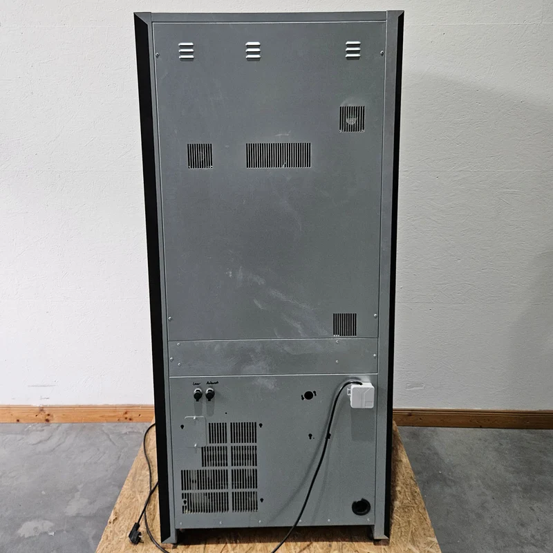 Kopie von BodyShake Protein Shake Automat, Getränkeautomat, Protein-Shake Mixer, Eiweißautomat, Shakerautomat