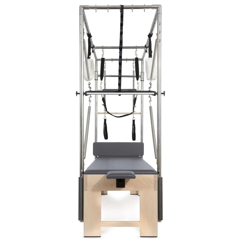 Elina Pilates Holz Reformer mit Cadillac