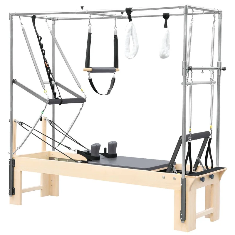 Elina Pilates Reformer mit Cadillac