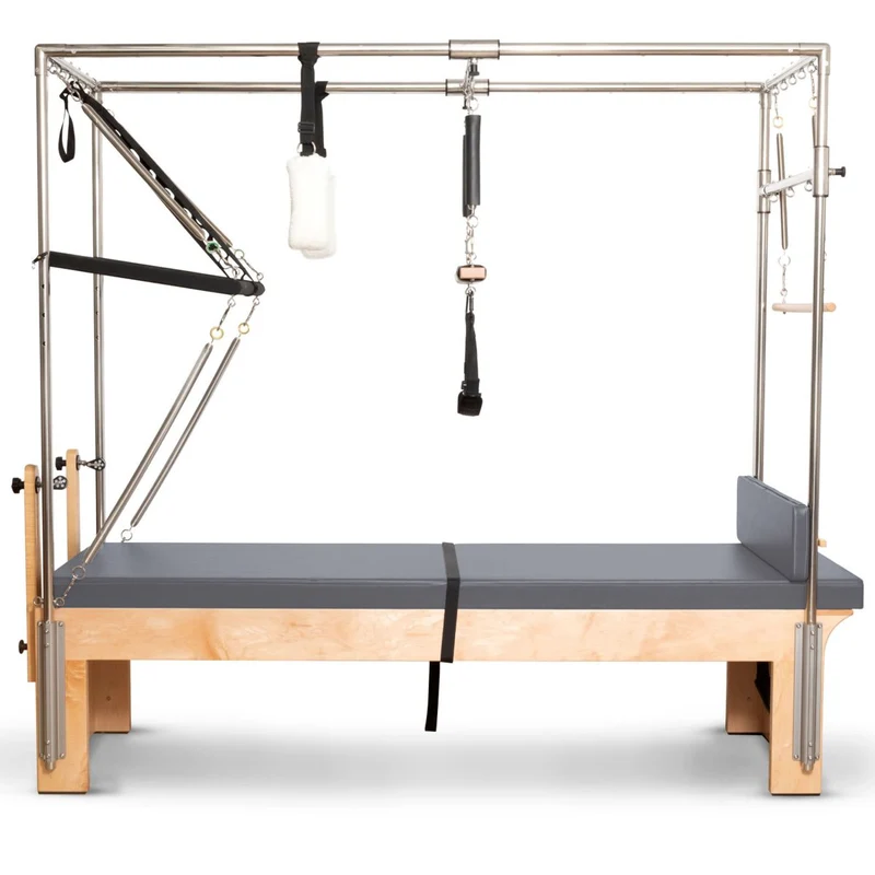 Elina Pilates Reformer mit Cadillac