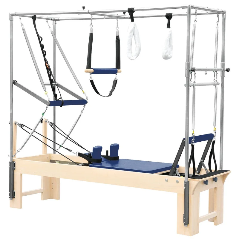Elina Pilates Reformer mit Cadillac