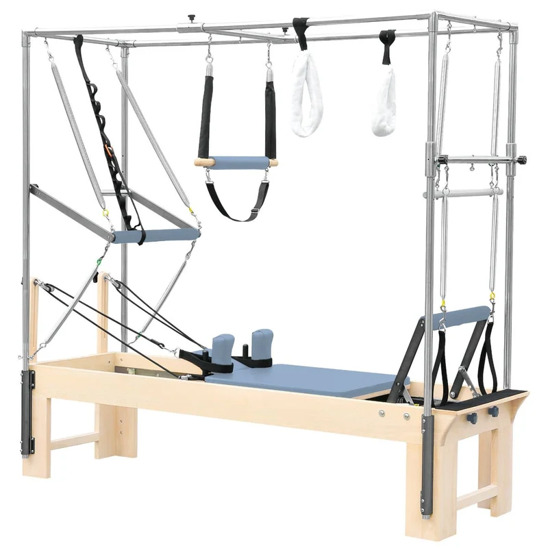 Elina Pilates Reformer mit Cadillac